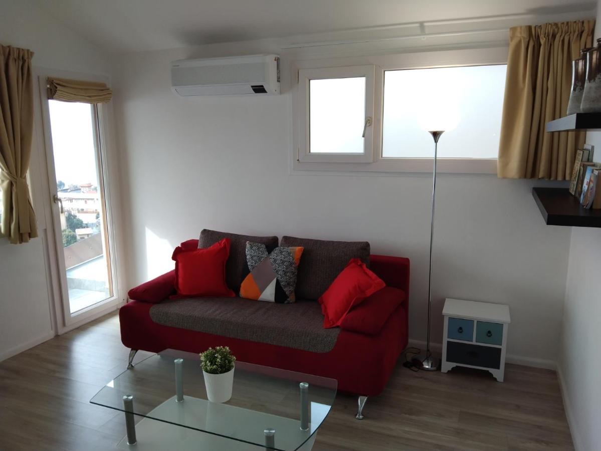 Viewpoint Cannero Apartment Cannero Riviera Exterior photo